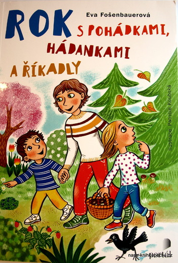 Rok s pohádkami