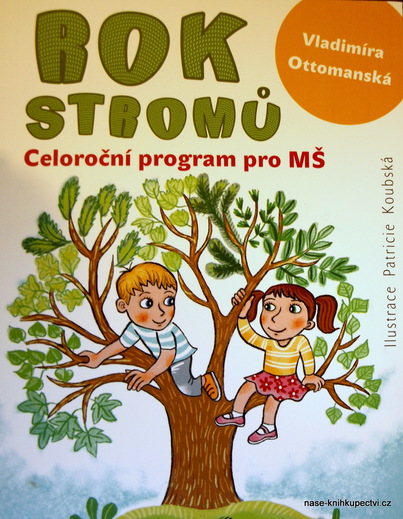 Rok stromů