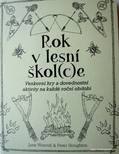Rok v lesní školce