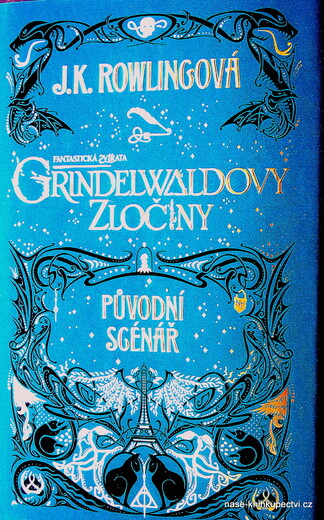 Rowlingová