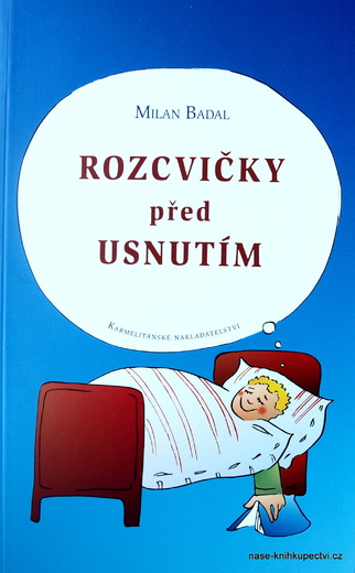 Rozcvičky před