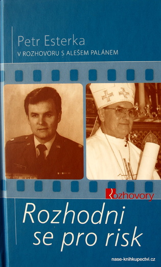 Rozhodni se pro