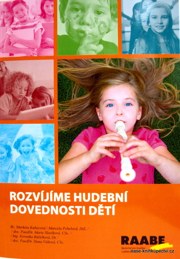 Rozvíjíme hudební