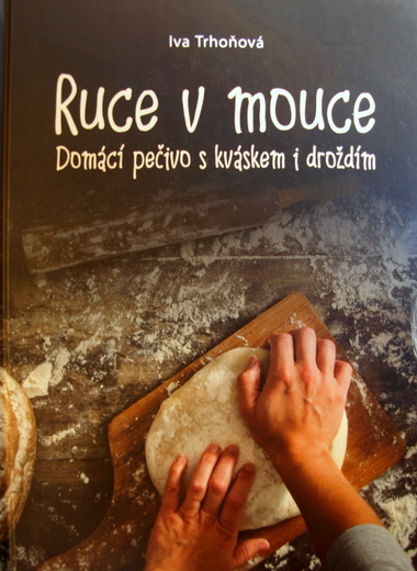 Ruce v mouce