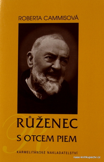 Růženec s Otcem Piem