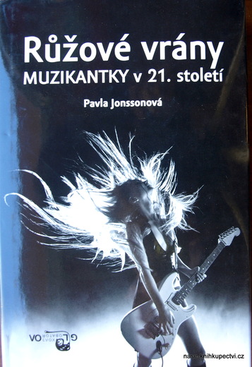 Růžové vrány
