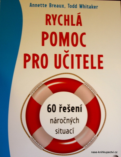 Rychlá pomoc pro učitele