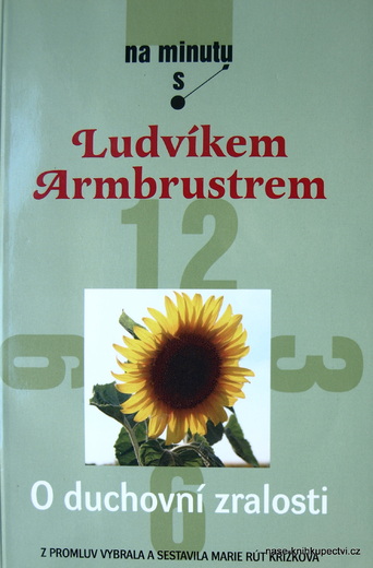 S Ludvíkem