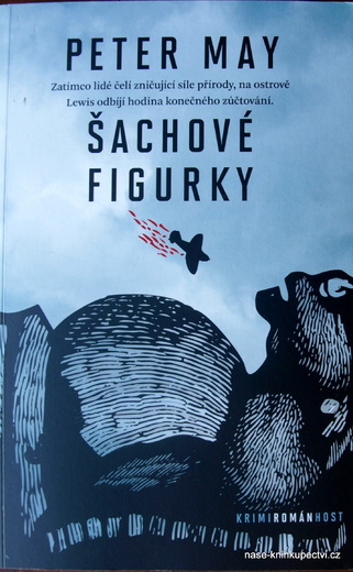 May Peter: Šachové figurky
