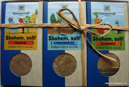 Sbohem soli