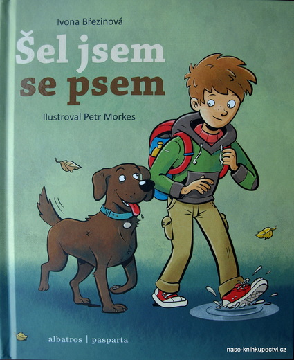 Šel jsem se psem