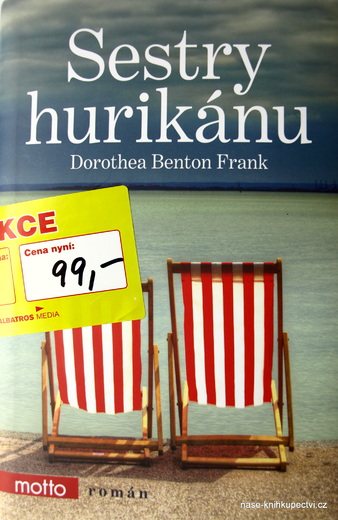 Sestry hurik