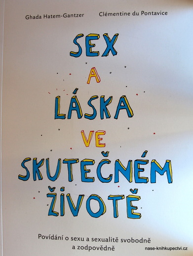 Sex a láska ve skutečném životě