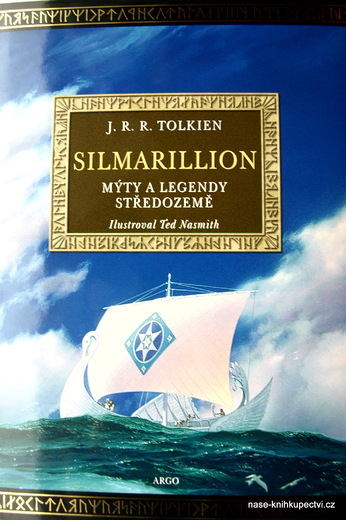 Silmarilion