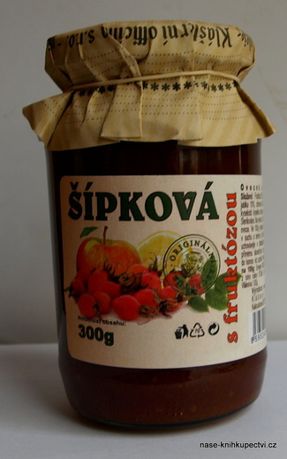 Šípková