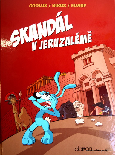 Skandál