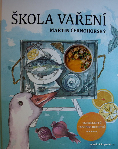 Škola vaření