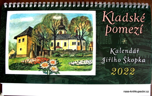 Škopek kale Kladské