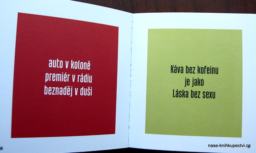 Šlehy uvnitř