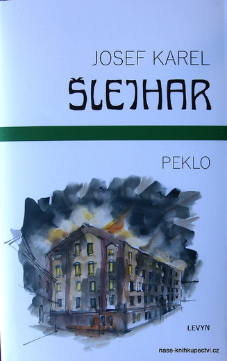 Josef Karel Šlejhar: PEKLO