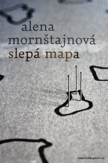 Slepá mapa