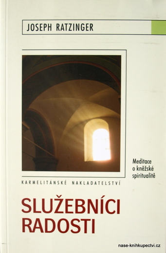 Služebníci radosti
