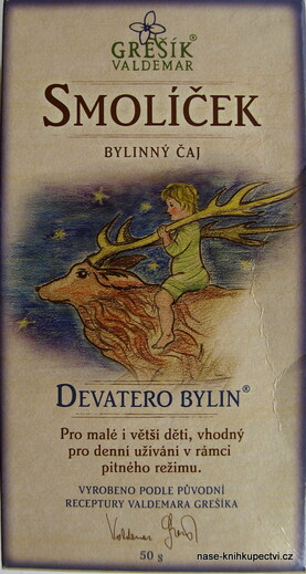 Smolíček