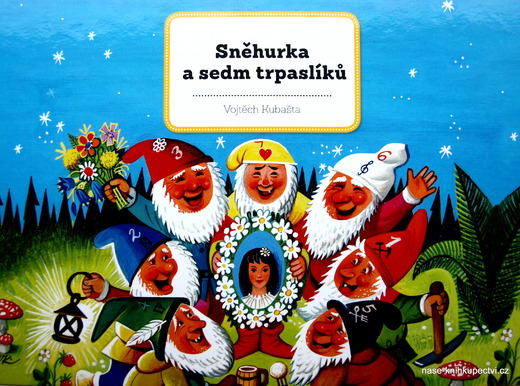 Sněhurka a sedm