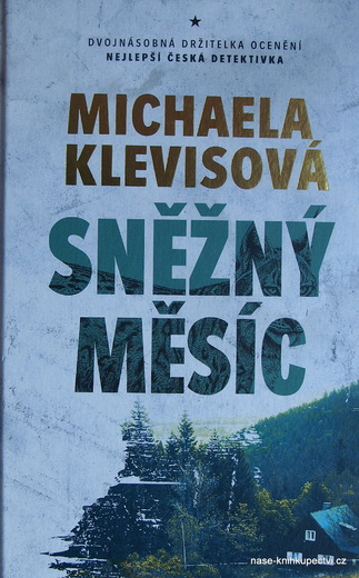 Klevisová Michaela: Sněžný měsíc