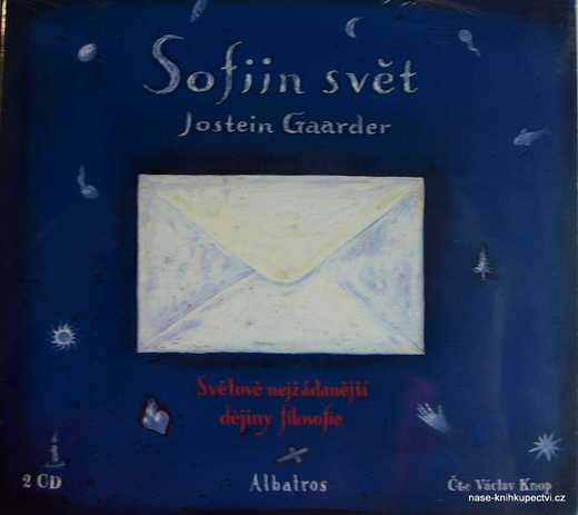 Sofiin svět