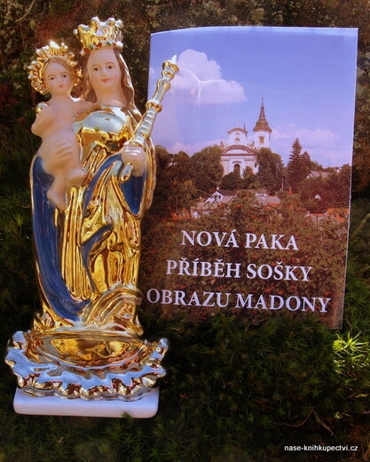 Soška novopacká