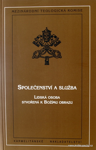 Spoečenství a