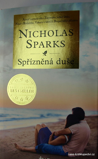 Spřízněná duše