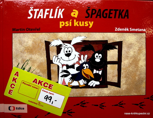 Štaflík a