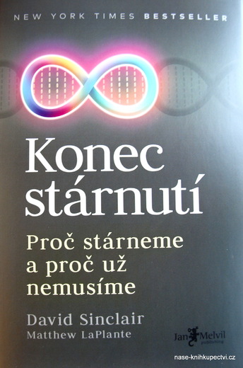 stárnutí konec