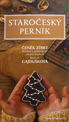 Staročeský perník