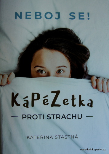 Šťastná neboj