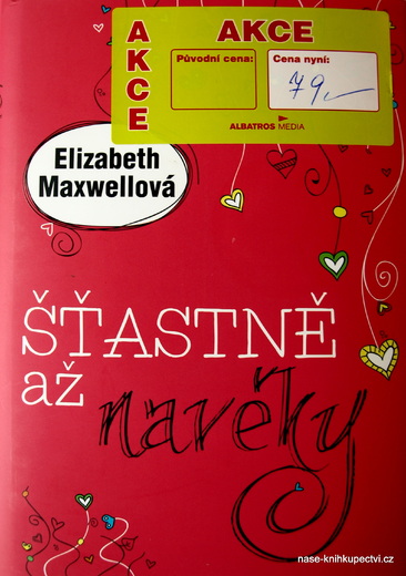 Šťastně až