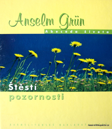 štěstí pozornosti