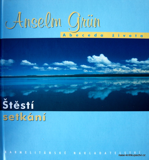 štěstí setkání