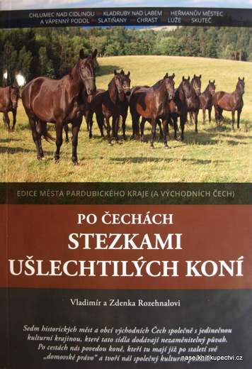 Stezkami koňů