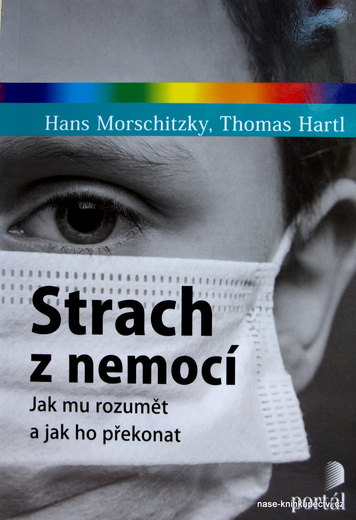 Strach z nemocí