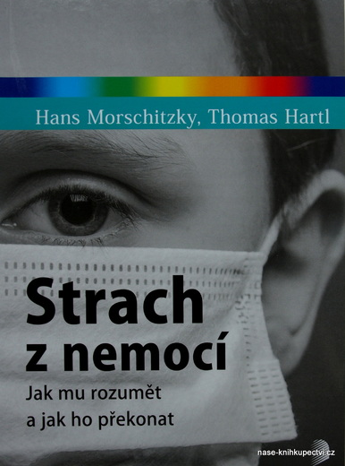 Strach z nemocí