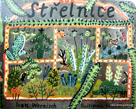 Střelnice
