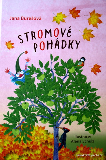 Stromové pohádky