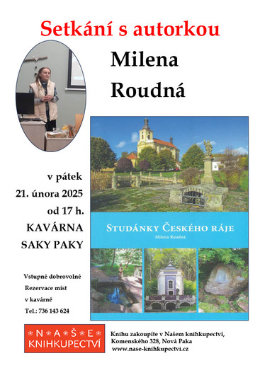 Studánky