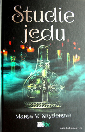 Studie jedu