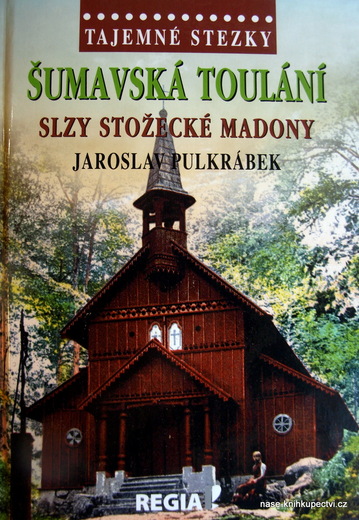 Šumavské toulání