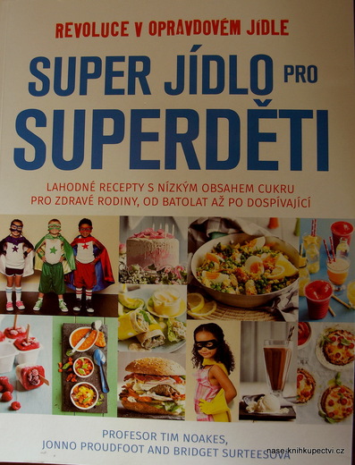 Super jídlo