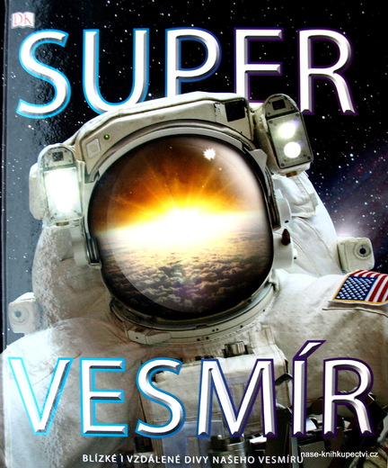 Super vesmír